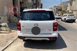GAC GS8
